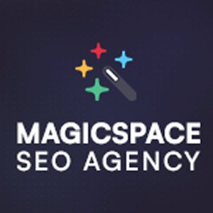MagicSpace SEO logo